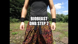 BioBeast DnB Step 2