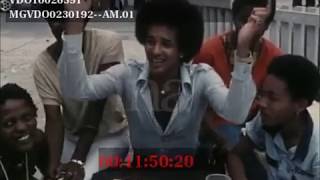 Albert Nadeau - Papa Travaille Clip Original 1977