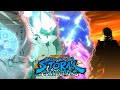 Naruto Storm Connections ALL NEW Ultimate Jutsus