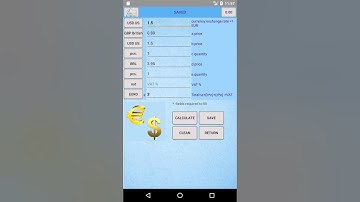 Formulas Calc Unit Converter  "at Hand"