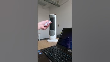 16% Discount！LEVSON Electric Portable Fan Heater#heat #heating #heaters #infrared #electric