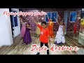 DISCO DEEWANE | SENIOR KIDS BATCH | FLYING STEPPERS STUDIO