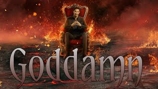 Goddamn multifandom/Edit( ft.tyga ) / MGeditz