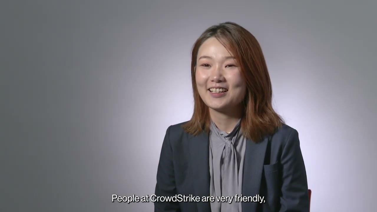 CrowdStrike Tokyo