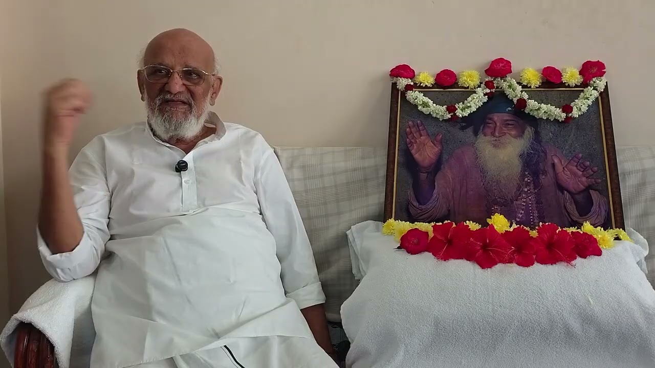 சுவாமி அருளும் பாதுகாப்பு வளையம் | The Protection Shield Graced by Swami