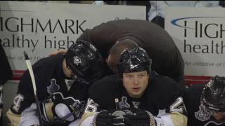 Detroit Red Wings at Pittsburgh Penguins, June 9, 2009