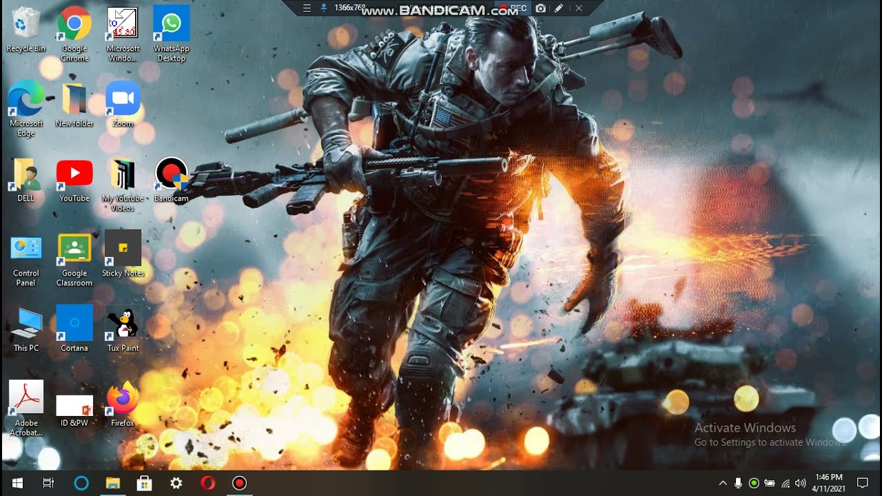 How To Download Opera Browser On Laptop/Pc