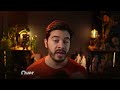 Beginning of video