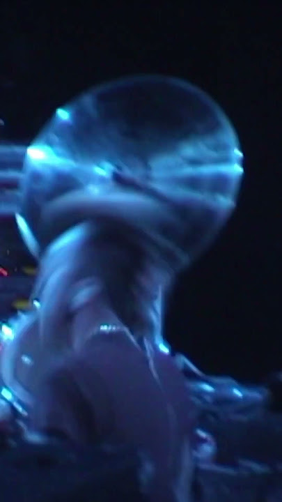 Today in 2003, the “Edge of The Earth” music video was premiered #music #rockmusic #rock