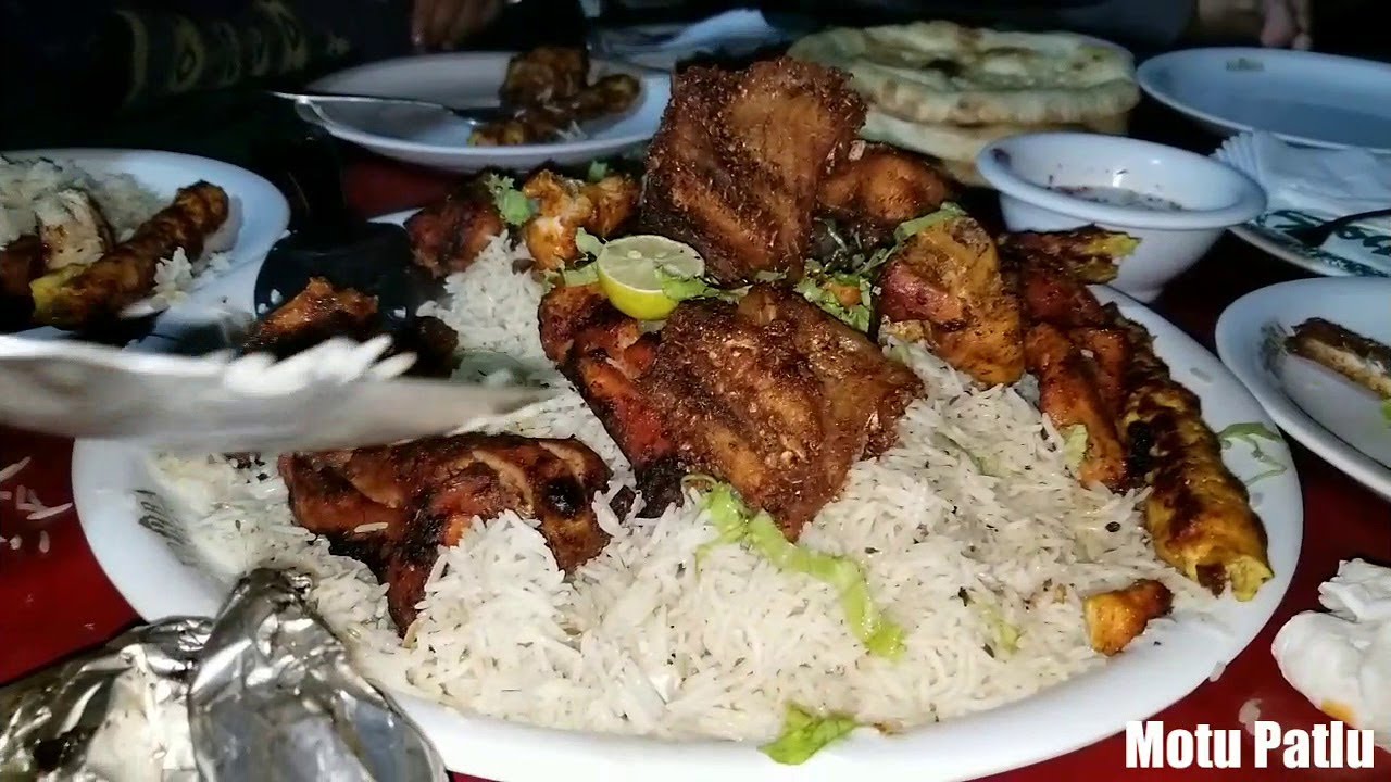 Korba Restaurant Nowshera Visit very Cool Place YouTube