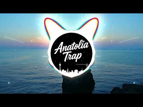 Gamzende Uyut Beni Arabesk Trap Remix Anatolia Trap 