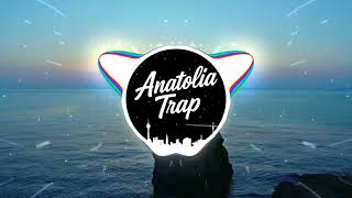 Gamzende Uyut Beni Arabesk Trap Remix Anatolia Trap