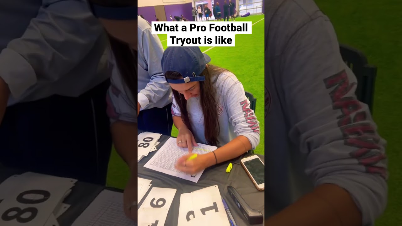 PRIVATE XFL WORKOUT DC DEFENDERS! Full YouTube vid release 11/12/22 8pm MST! 