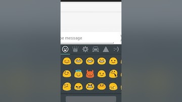 How to Get Android L Keyboard on your Android Device