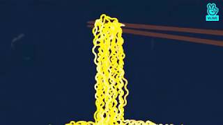 [Eng Sub] Apink 9yj Anniversary × Eating Show @ Vlive