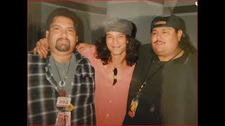 A Tribute to Edward Van Halen 2020..