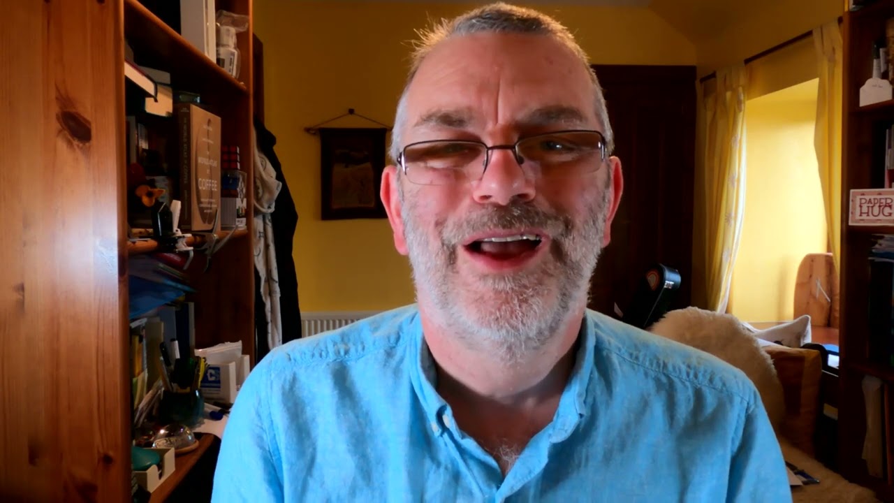 Scottish Flute 7 Chris Norman & Robin Bullock