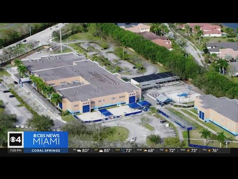 Case of measles detected at Broward elementary school
