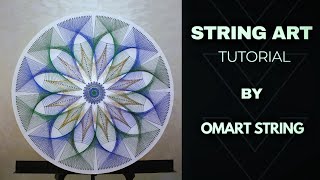 Celebrity Watch This Amazing Mandala Come To Life! Net Worth