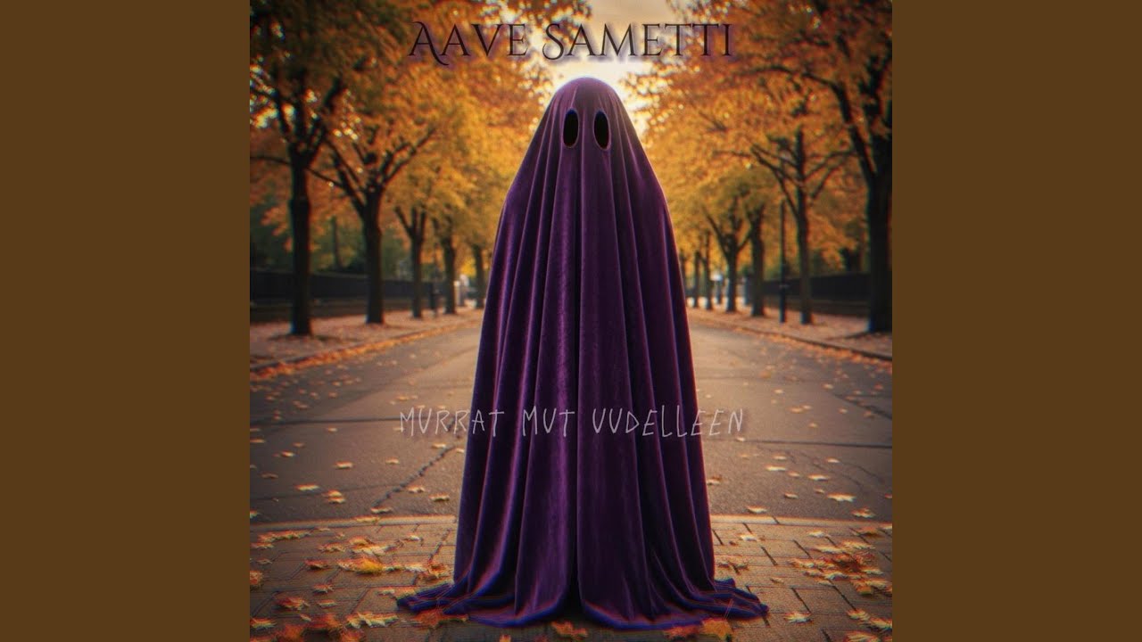 Murrat mut uudelleen