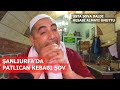 PATLICAN KEBAP ŞOV YAPARKEN MÜŞTERİDEN PARA ALMAYI UNUTTU (Şanlıurfa Lezzetleri)