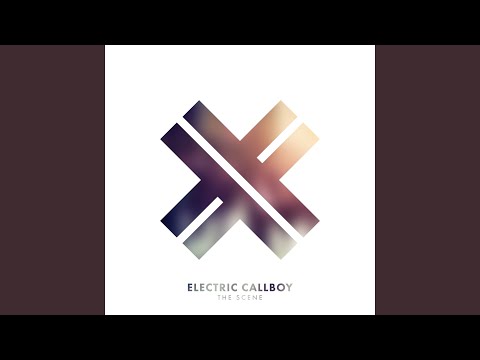 Putar New Age - Electric Callboy