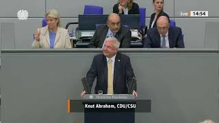 Aktuelle Stunde: Ungarn nach der Wahl - Neue Chance für Europa