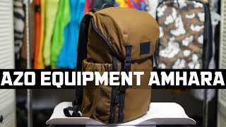 Azo Equipment AMHARA! A Pack To Last a LIFETIME!
