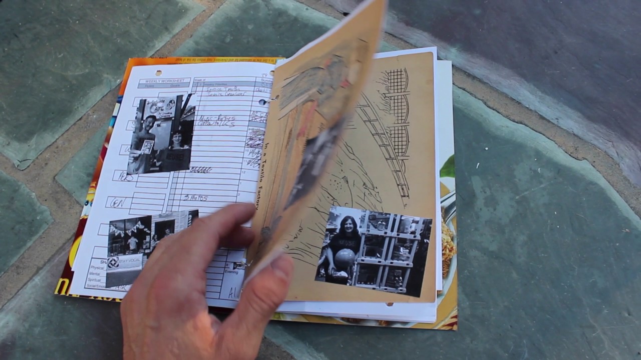 How I Made One of a Kind REUSE! Documentary DVDs