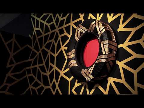 Exhibition video — still