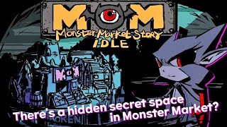 MMS Idle: Monster Market Story (by MalangGames Corp.) IOS Gameplay Video (HD) screenshot 5