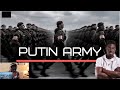 Russian Army | Putin Army Ready For Anything