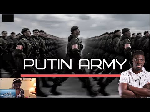 Реакция !!!! Российская Армия | Армия Путина Готова Ко Всему