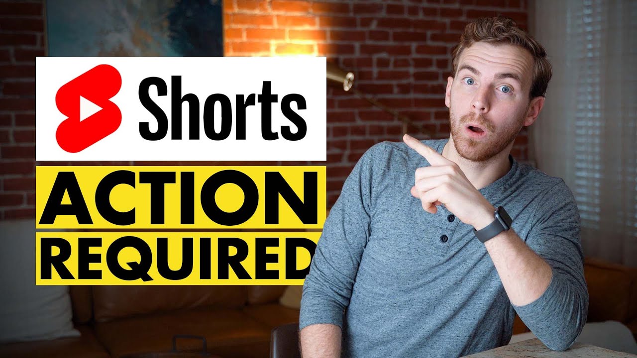 New YouTube Shorts Requirements in 2023 YouTube