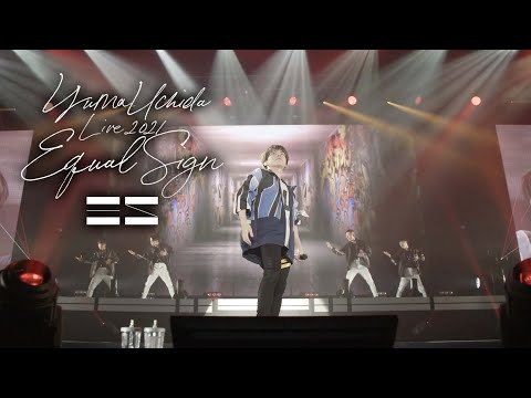 内田雄馬「Loser」(YUMA UCHIDA LIVE 2021「Equal Sign」)