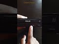 കമ്പ്യൂട്ടറിൽ സിഡി കുടുങ്ങിയാൽ | Computer Dvd Drive Trick  #shorts