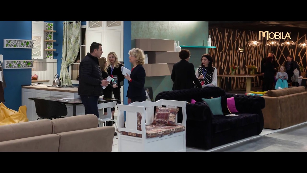 MOBELLA: Totul a început de la o bucată de lemn, în mâinile unui tâmplar priceput