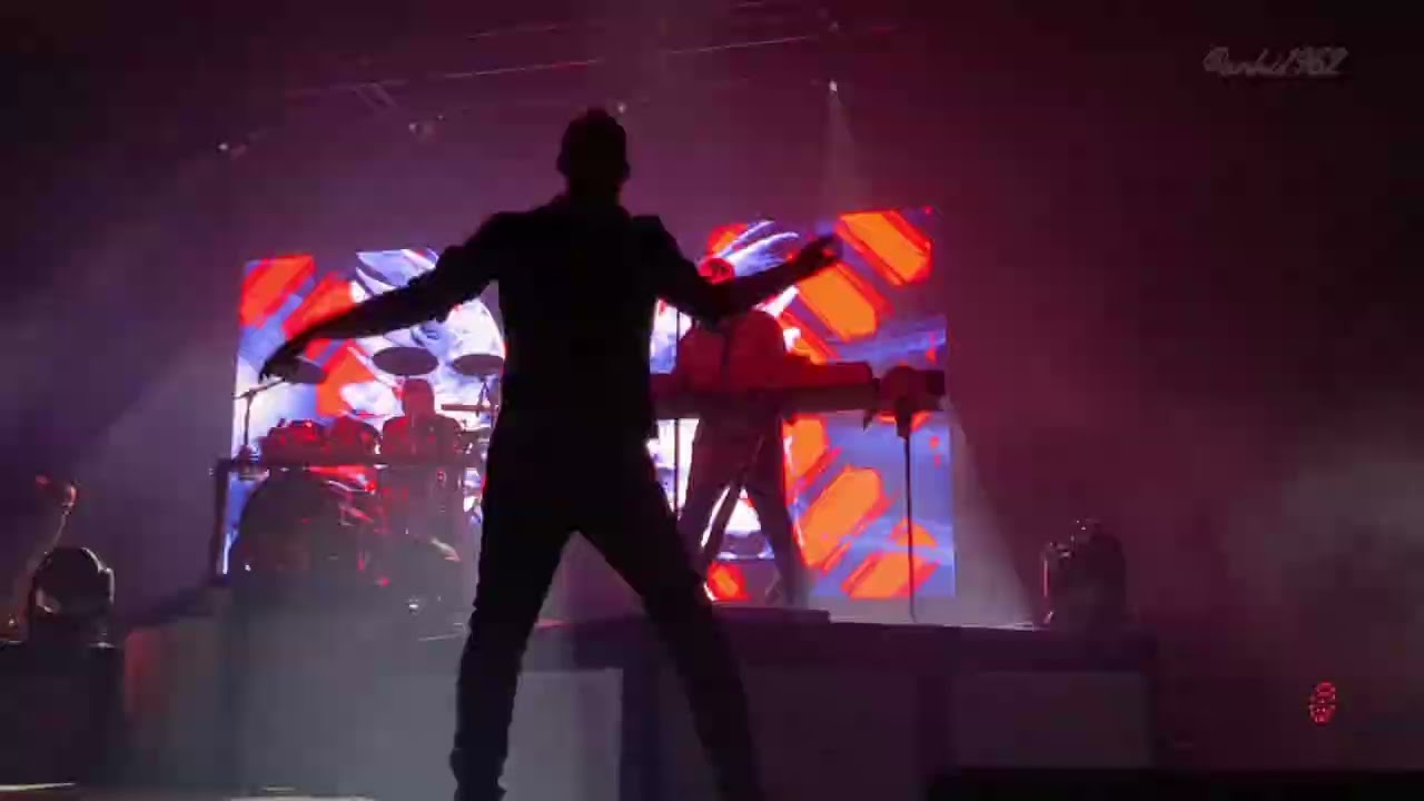 Maid of Orleans - OMD 11.02.2024 Leipzig