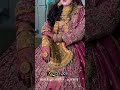 Bridal Gold heavy jewelry// #bride #gold #ytshorts #viral
