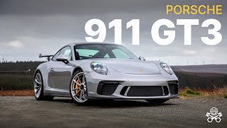 How the Porsche 911 GT3 (991.2) came close to perfection | PistonHeads