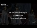Nogizaka46 Shitto No Kenri Hak Untuk Cemburu Lirik Indo Nogizaka46 Shitto No Kenri Hak Untuk Cemburu Lirik Indo