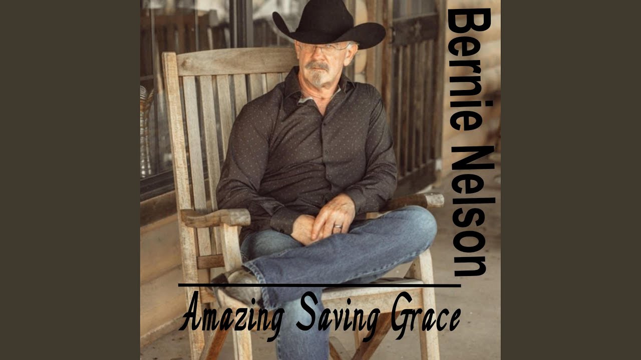 Watch Amazing Saving Grace on YouTube Watch Amazing Saving Grace on YouTube