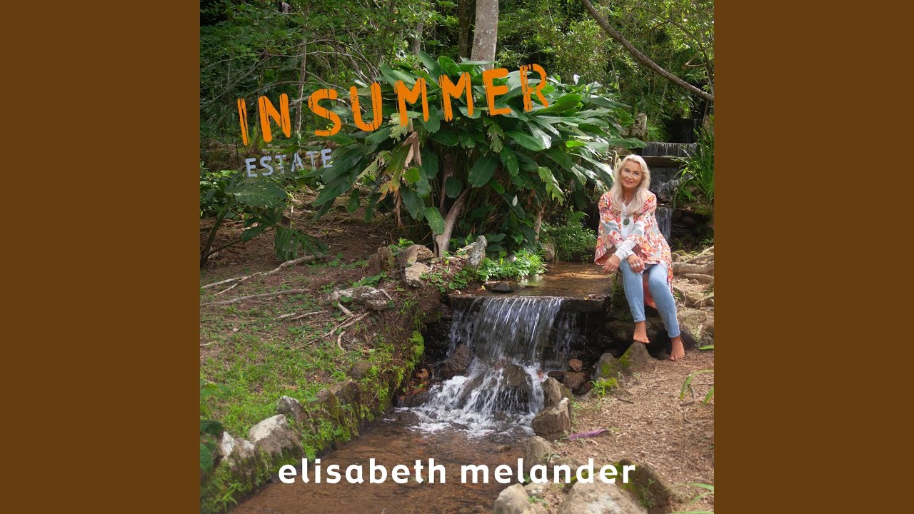 In Summer (Estate) (feat. Adriano Souza, Cesar Machado, Sergio Barroso & Arnaldo DeSouteiro)