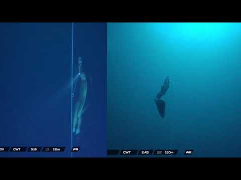 Molchanovs CM3 VS