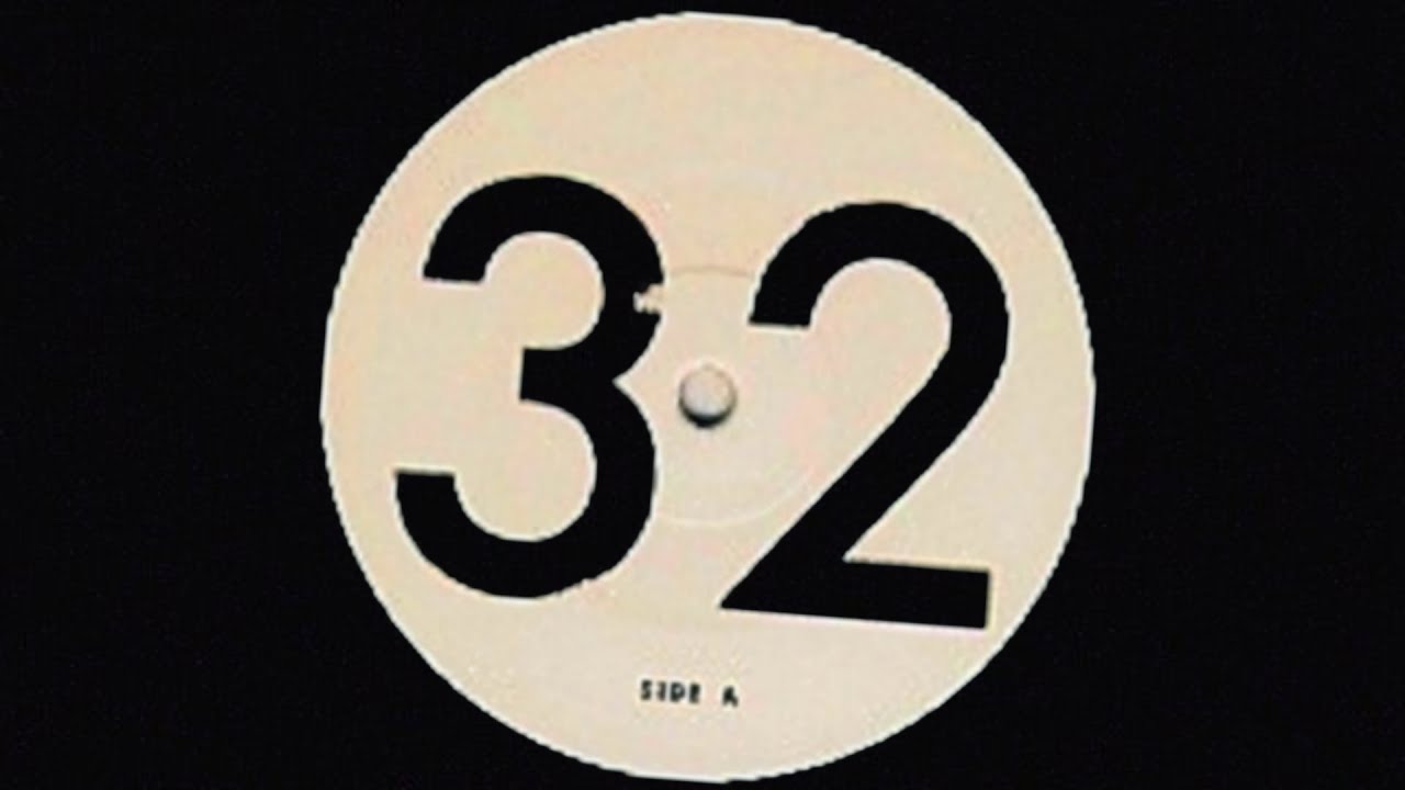 Andre Crom - Hypnotizing (Homework NYC '82 Remix)