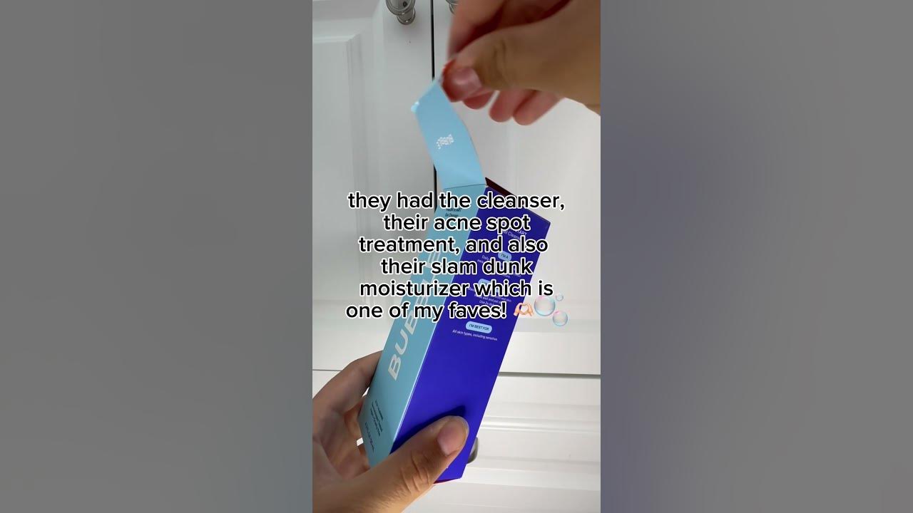 bubble at cvs! 🫶🏻🫧🥳bubbleskincare cvs YouTube