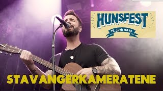 Hunfest Vennesla 15 Juni 2019