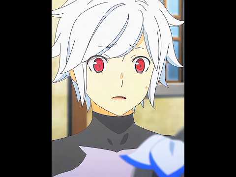 Bell Is Forgotten By Everyone Danmachi Season 5 Episode 5 Anime Shorts