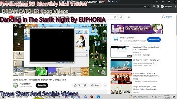 Windows XP Getting BSOD Compilation #3 Has BSOD VM PART 10