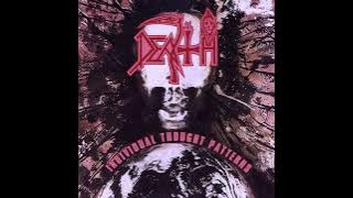 Death - Individual Thought Patterns [Full Album - C# Tuning]